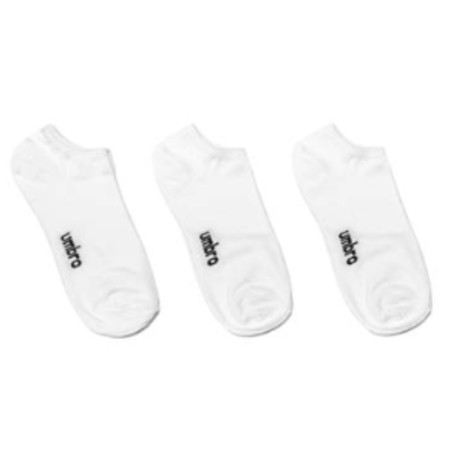3 PACK Calcetines Umbro...