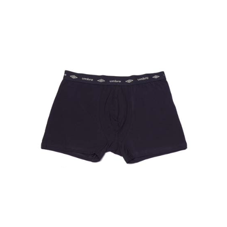 Boxer Umbro Cotton Boxer Navy
