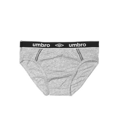Slip Umbro Cotton Slip Grey