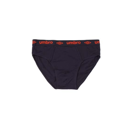 Slip Umbro Cotton Marino y...