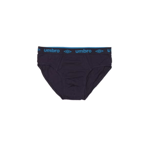 Slip Umbro Cotton Marino y...