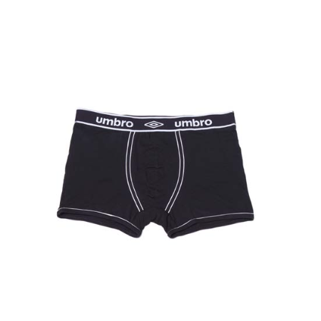 Boxer Umbro Stretch Cotton...
