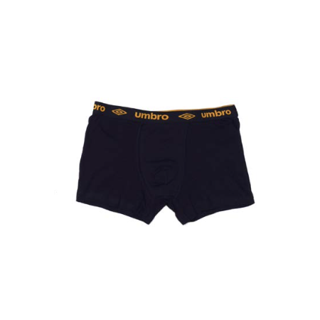 Boxer Umbro Cotton Marino y...