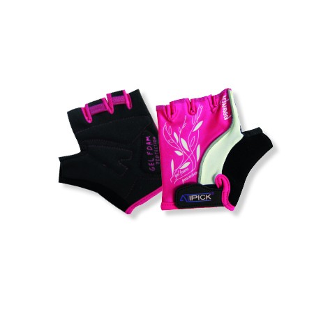 Guantes Ciclismo Lady...