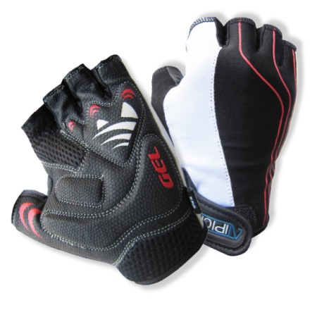 Guantes Ciclismo mod....