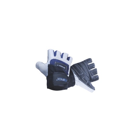 Guantes halterofilia mod....
