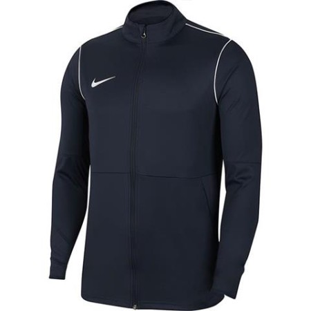 Chaqueta Nike Dri-Fit Marino