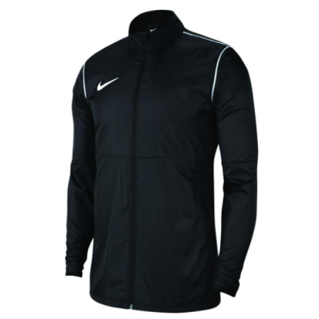 Chaqueta Nike Park Negra