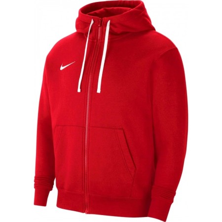 Chaqueta Nike Park Roja