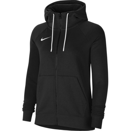 Chaqueta Nike Park Negra
