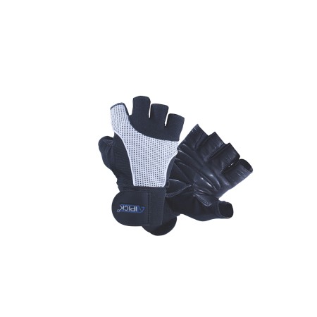 Guantes halterofilia mod....