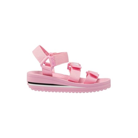 Sandalia Fila Tomaia Rosa