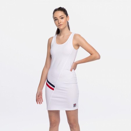 Vestido Fila
