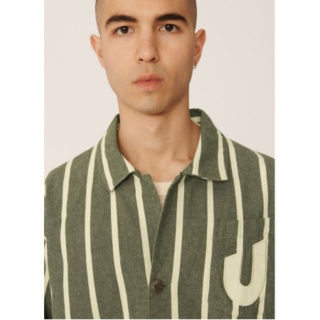 Chaqueta Umbro YMC Striped...