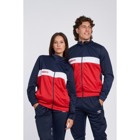 Chaqueta Umbro FW...