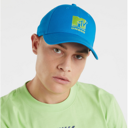Gorra Umbro X MTV Cap...