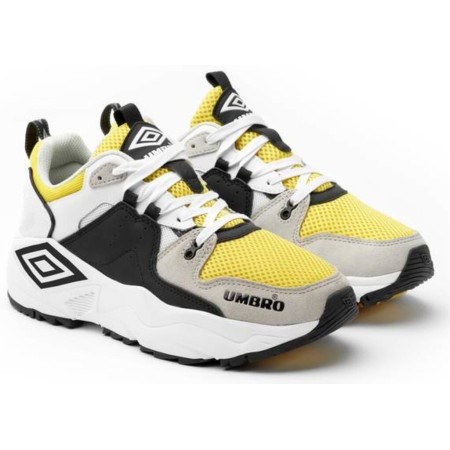 Umbro Run M White / Black /...