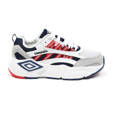 Zapatilla Umbro Neptune Blanca