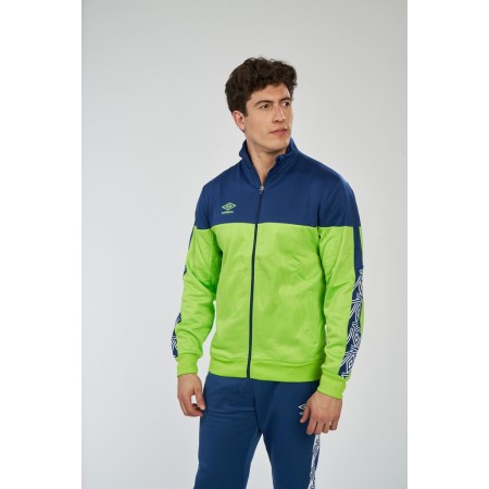 Chaqueta Umbro Nyassa Verde...