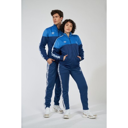 Chaqueta Umbro Nyassa Azul...