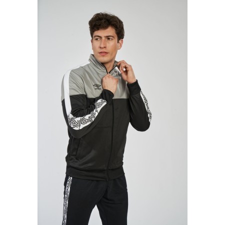 Chaqueta Umbro Nyassa Negro...