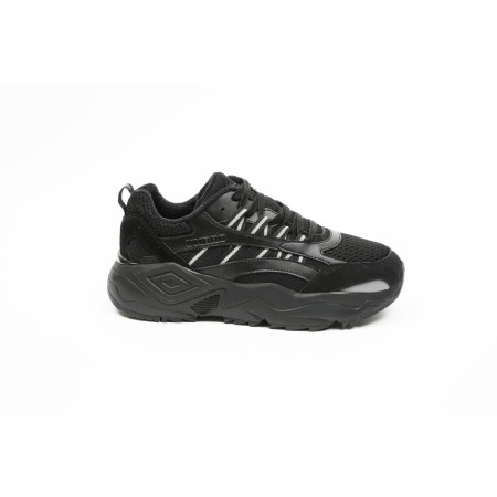 Zapatilla Umbro Neptune Negra