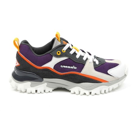 Zapatilla Umbro Bumpy Morado