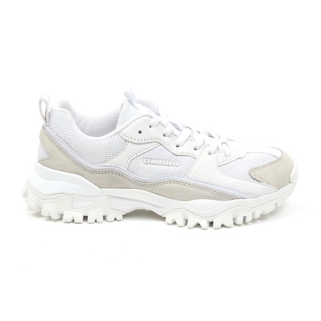 UMBRO BUMPY - WMNS WHITE /...