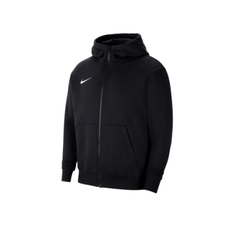 Chaqueta Nike Park Negro