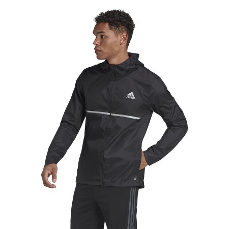 Chaqueta Adidas Own The Run...