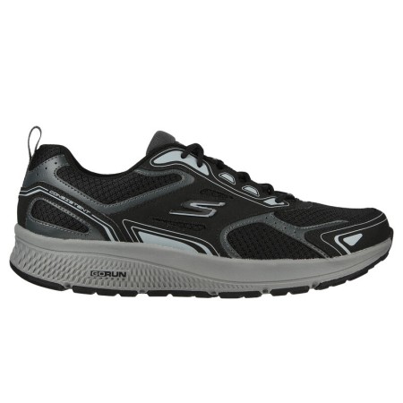 Zapatilla Skechers Run Negra