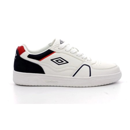 Zapatilla Umbro Pablo White...