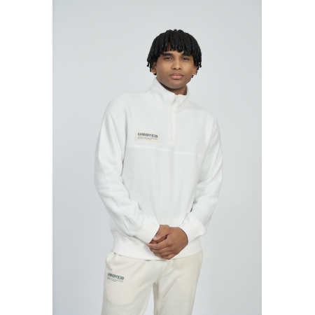 Polar Umbro Undyed 1/4 Zip...