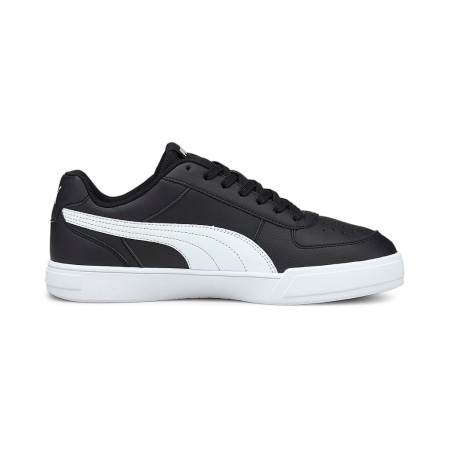 Zapatilla Puma Caven Negra