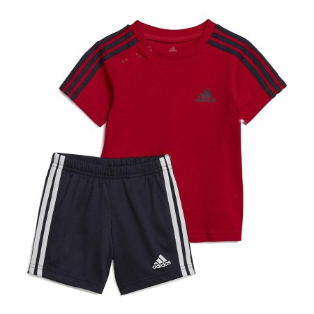 Conjunto Adidas Essentials...