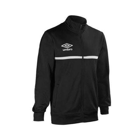 Chaqueta Umbro Kabue Negra