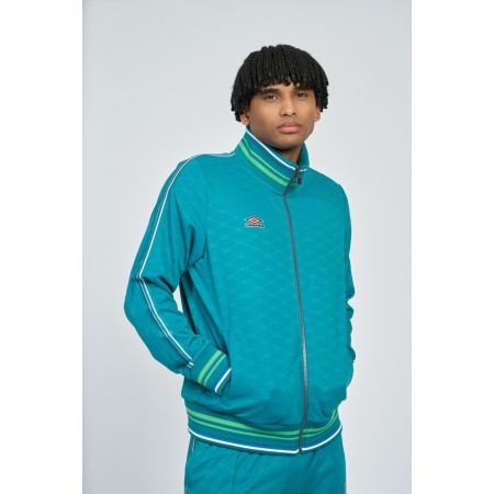 Chaqueta Umbro Monogram...