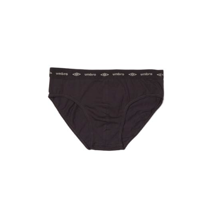 Slip Umbro Cotton Gris