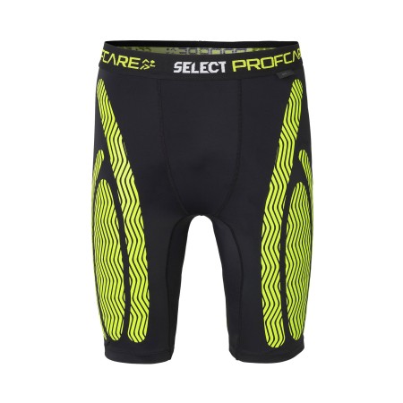 PANTALÓN SELECT COMPRESIÓN GS 6407