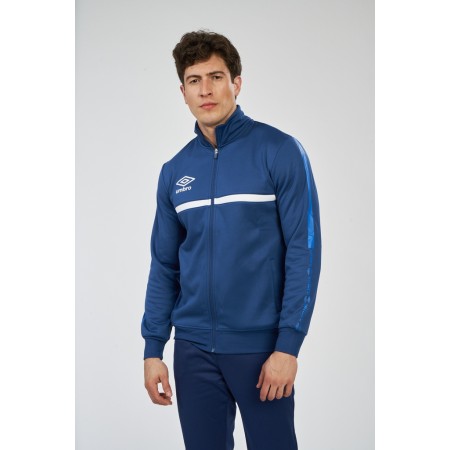 Chaqueta Umbro Kabue Azul...