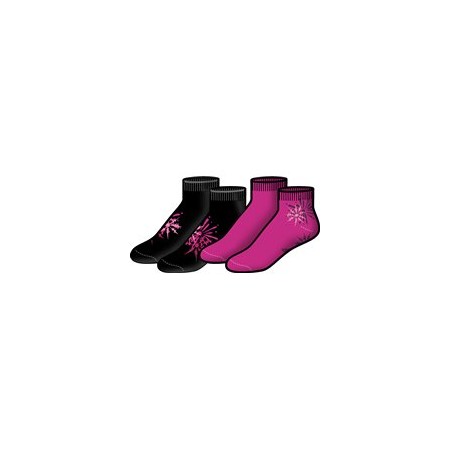 Calcetín Adidas Pack 2