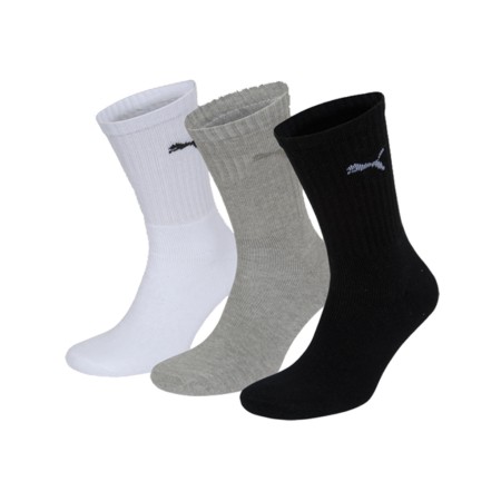 Calcetín Puma Pack 3