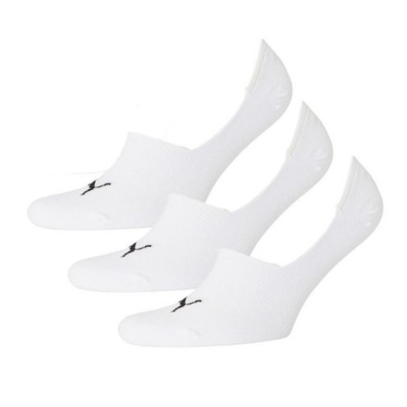 Calcetín Puma Blanco Pac 3
