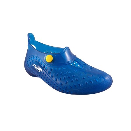 Zapatilla Skim Azul