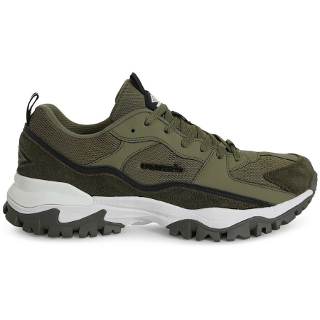 Zapatilla Umbro Bumpy Verde