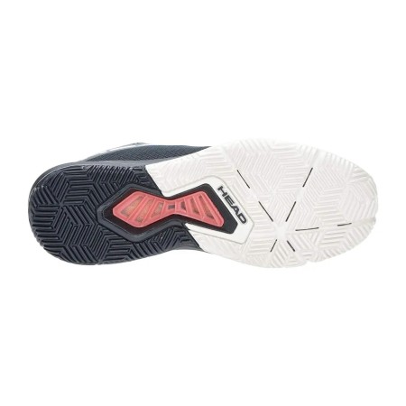 ZAPATILLAS HEAD MOTION PRO PÁDEL MUJER
