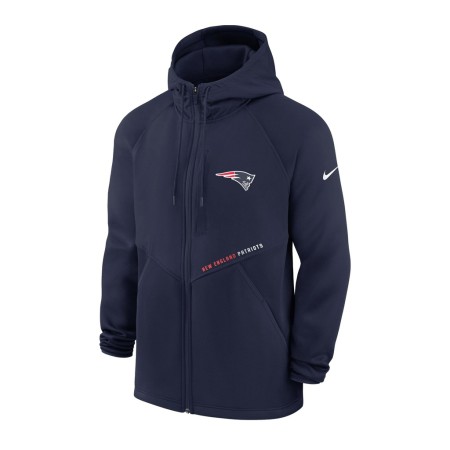 Chaqueta Nike New England...