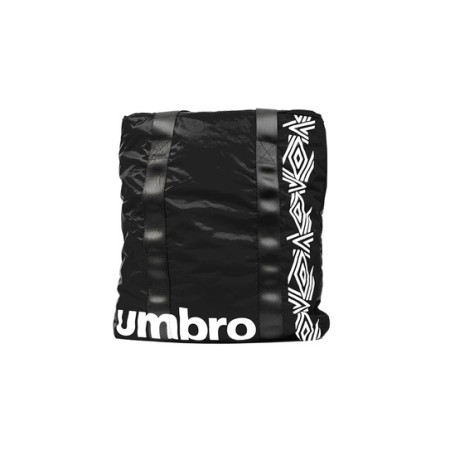 BOLSA UMBRO PADDED TOTE BLACK