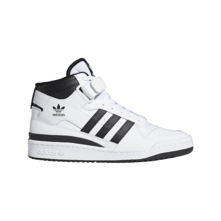 Zapatillas Adidas Forum Mid...