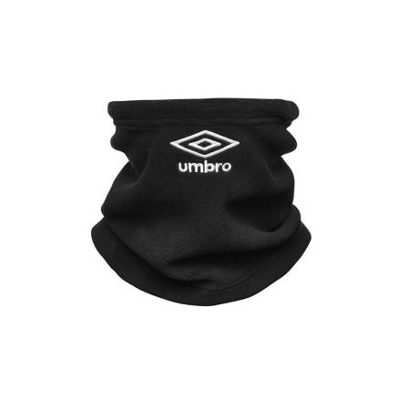 Cuello Polar Umbro Kamet Negro